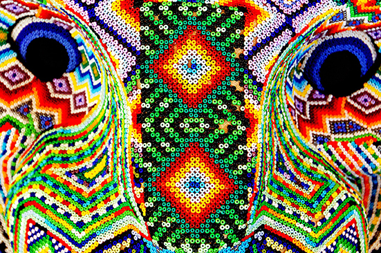 Artesanías de Nayarit